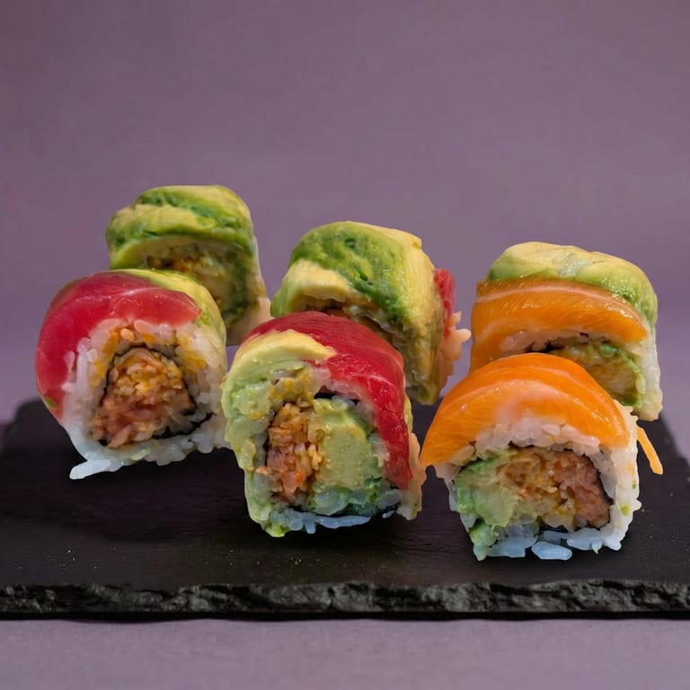 A Focus On Fresh Preparation And Careful Craft